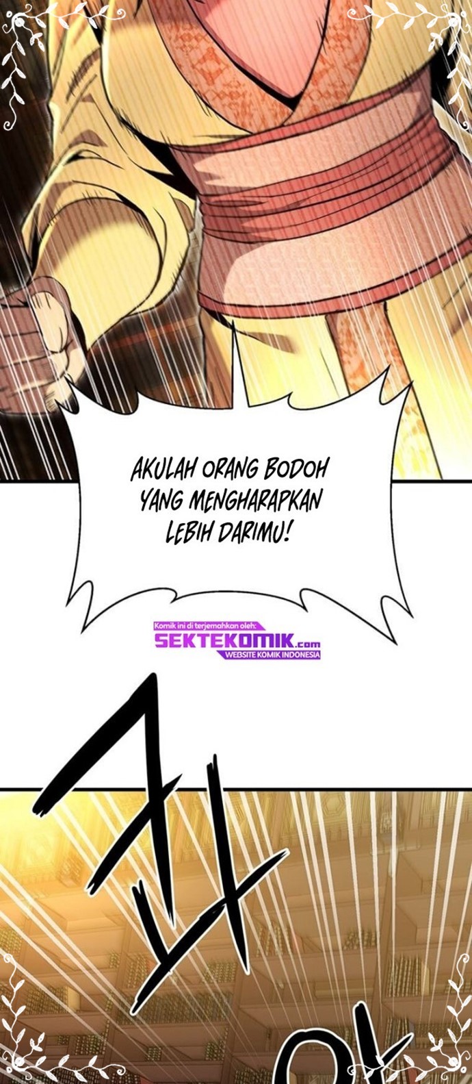 Strongest Fighter Chapter 88 Gambar 29