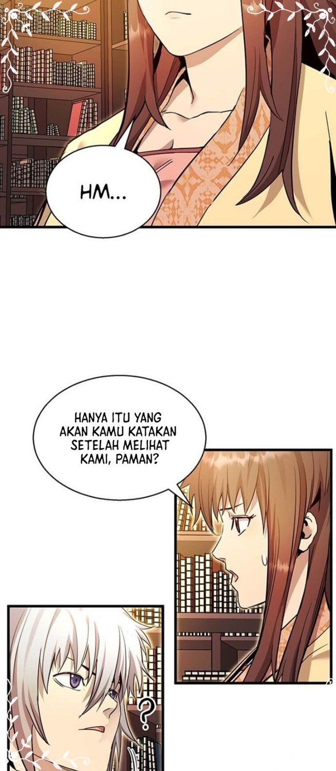 Strongest Fighter Chapter 88 Gambar 22