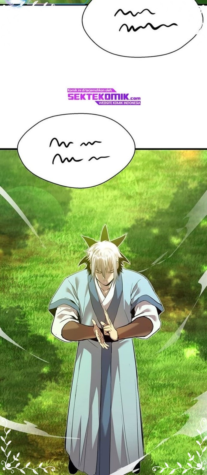 Strongest Fighter Chapter 88 Gambar 37