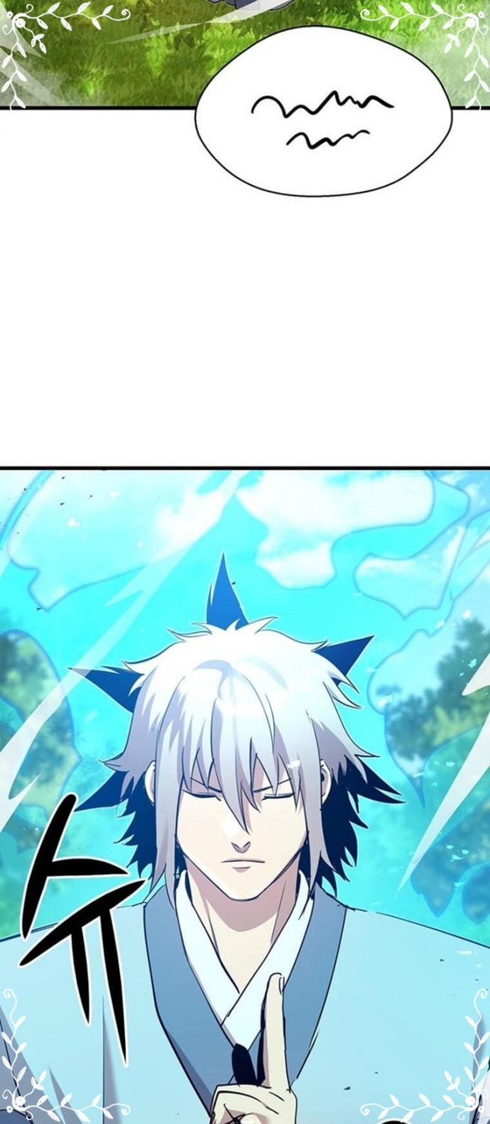 Strongest Fighter Chapter 88 Gambar 38