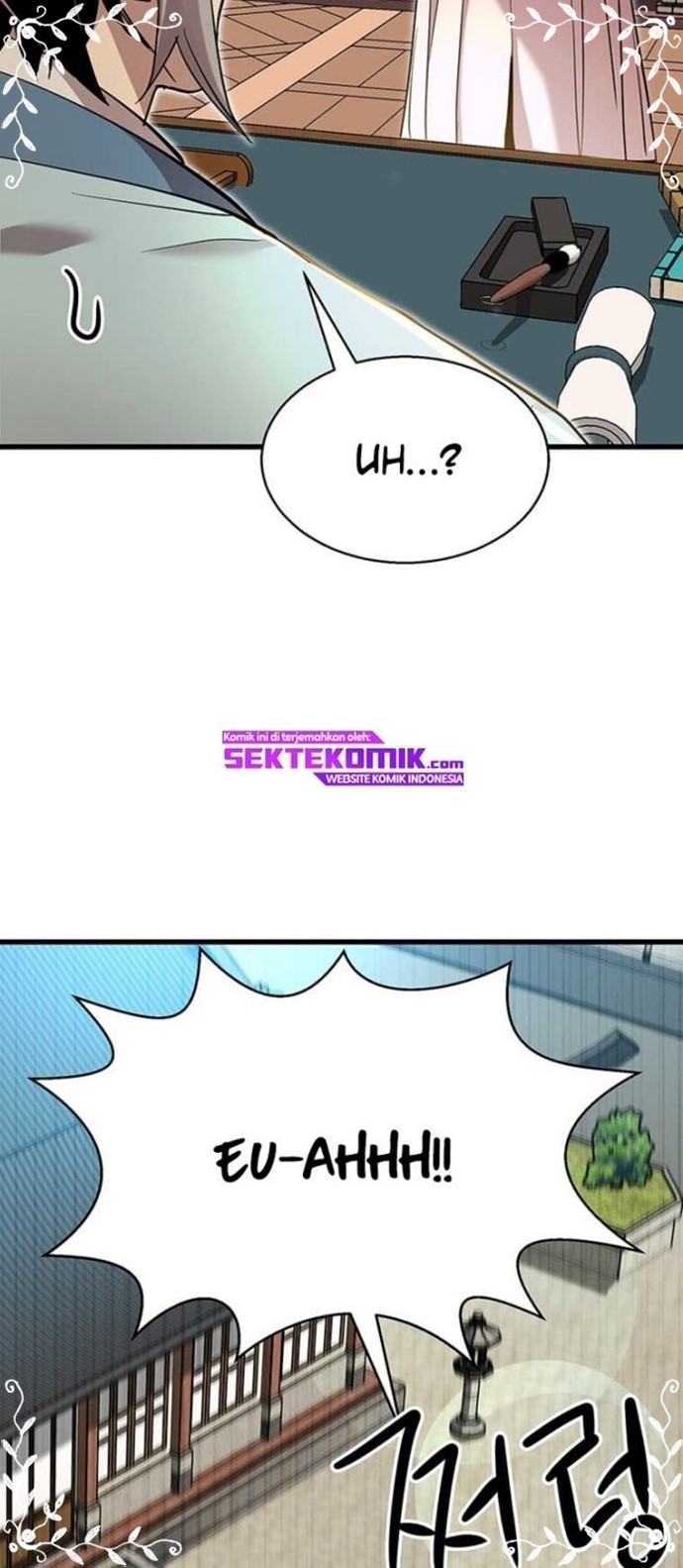 Strongest Fighter Chapter 88 Gambar 31