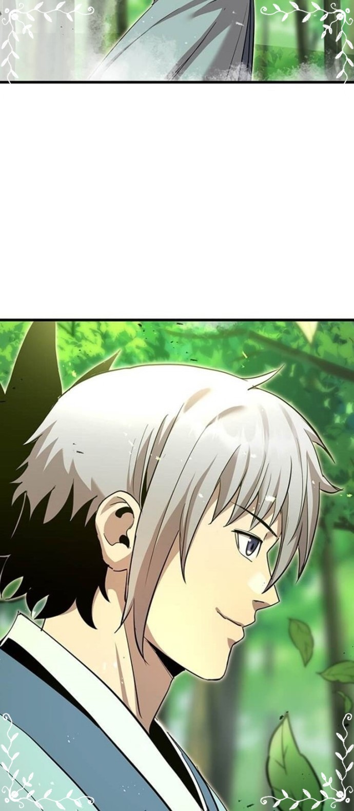 Strongest Fighter Chapter 88 Gambar 44