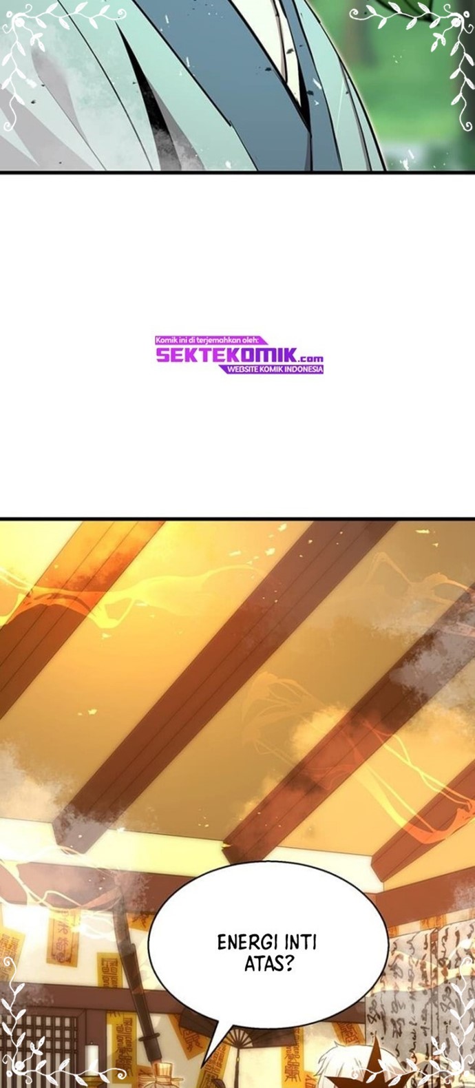 Strongest Fighter Chapter 88 Gambar 45