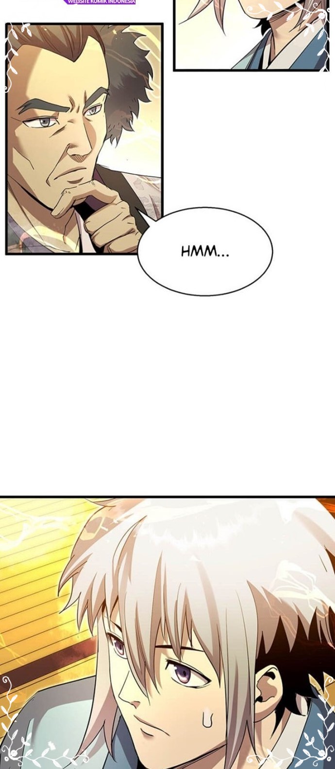 Strongest Fighter Chapter 88 Gambar 47