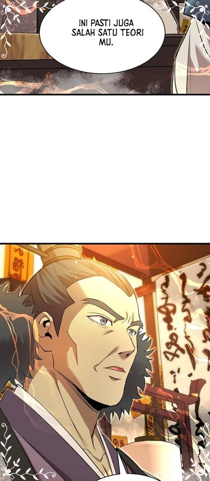 Strongest Fighter Chapter 88 Gambar 49