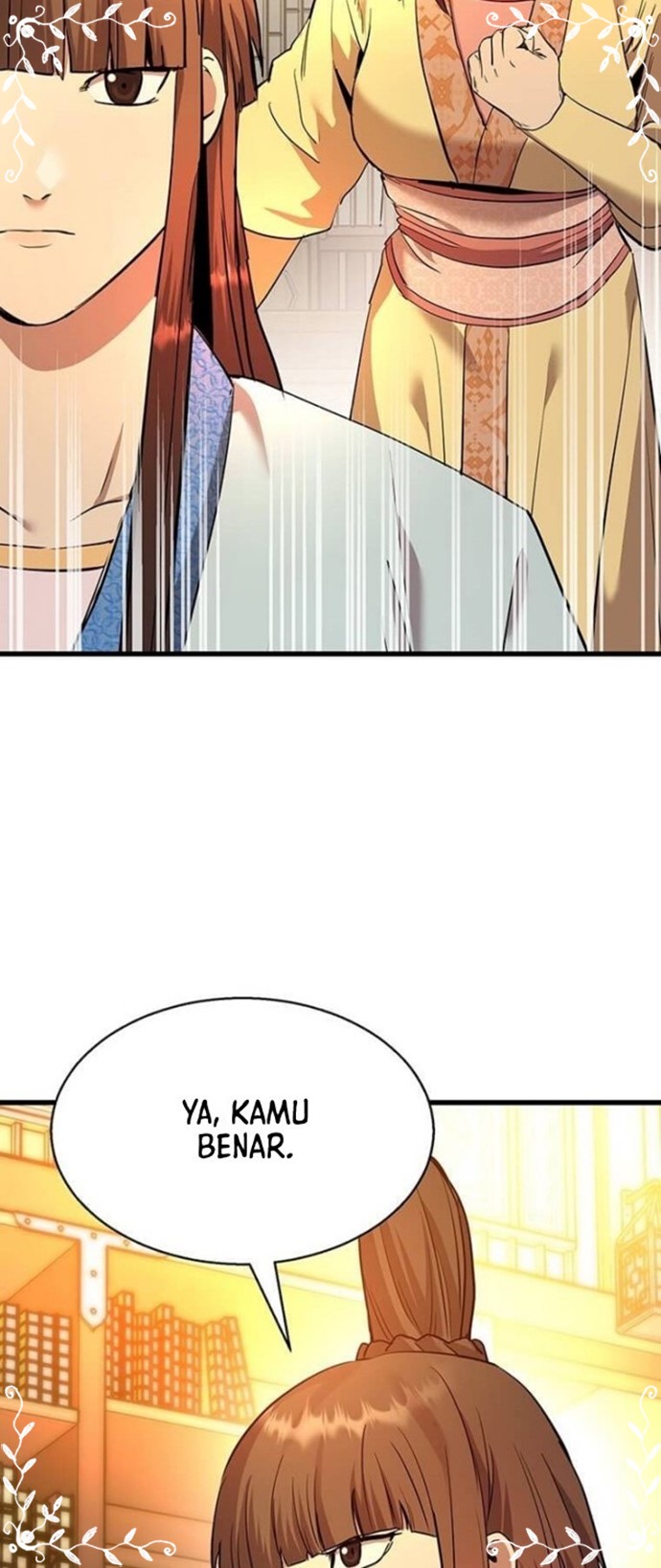 Strongest Fighter Chapter 88 Gambar 4