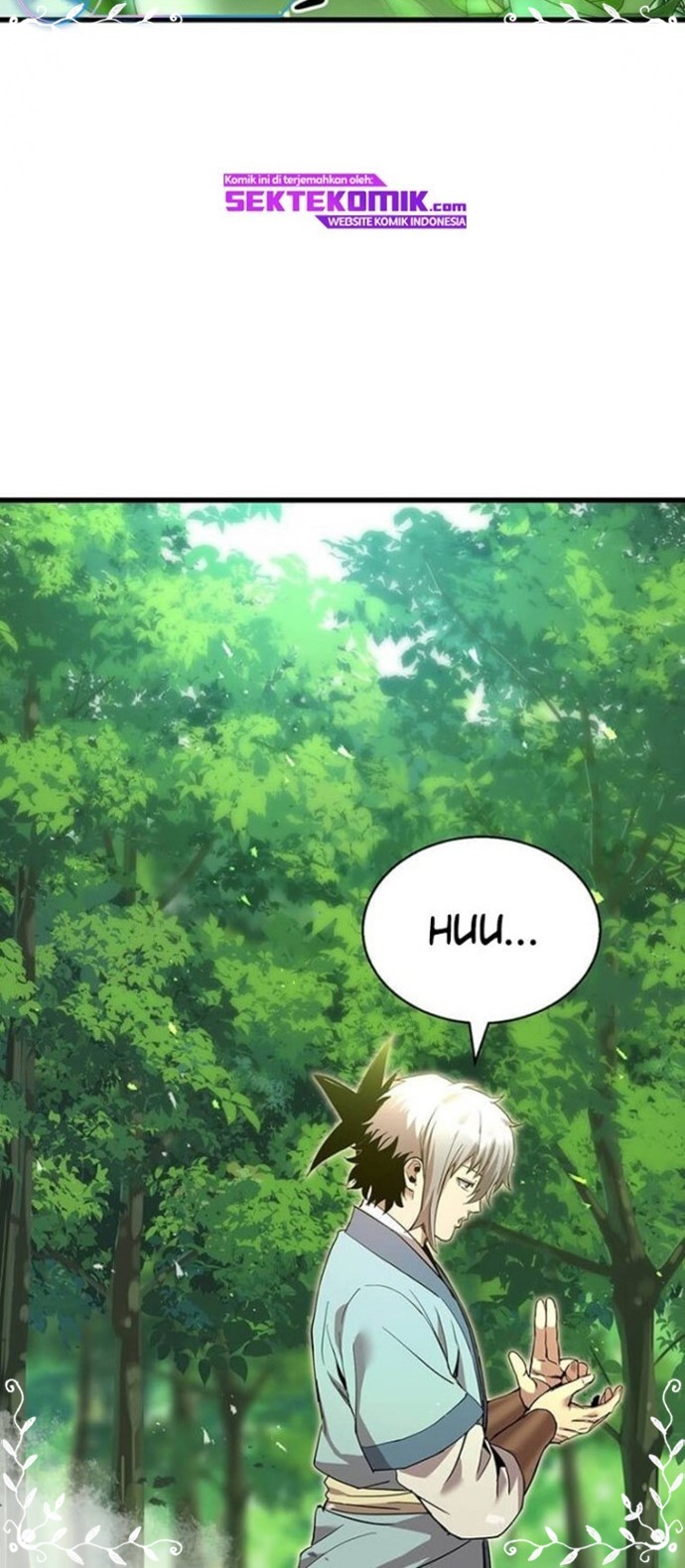 Strongest Fighter Chapter 88 Gambar 43