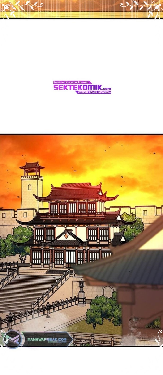 Strongest Fighter Chapter 88 Gambar 56