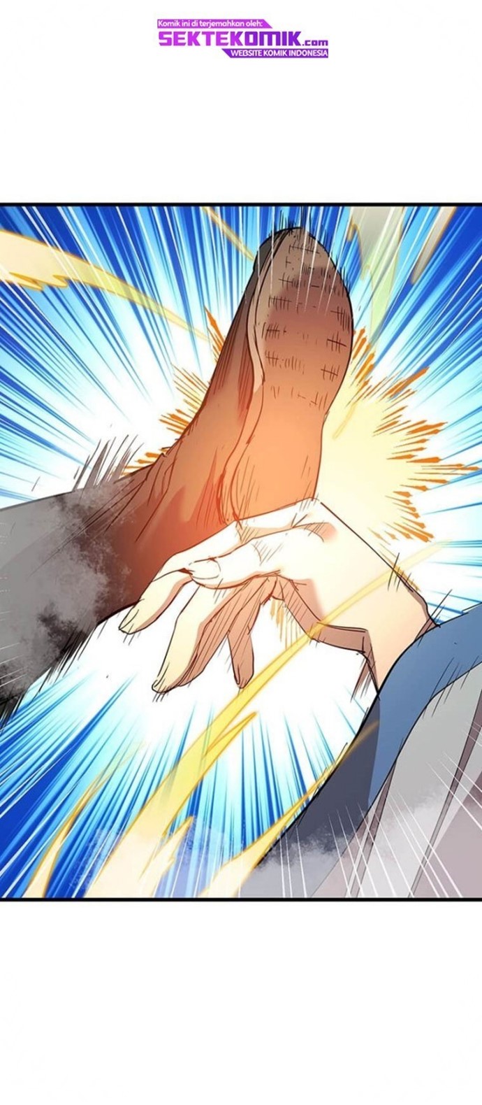 Strongest Fighter Chapter 88 Gambar 58