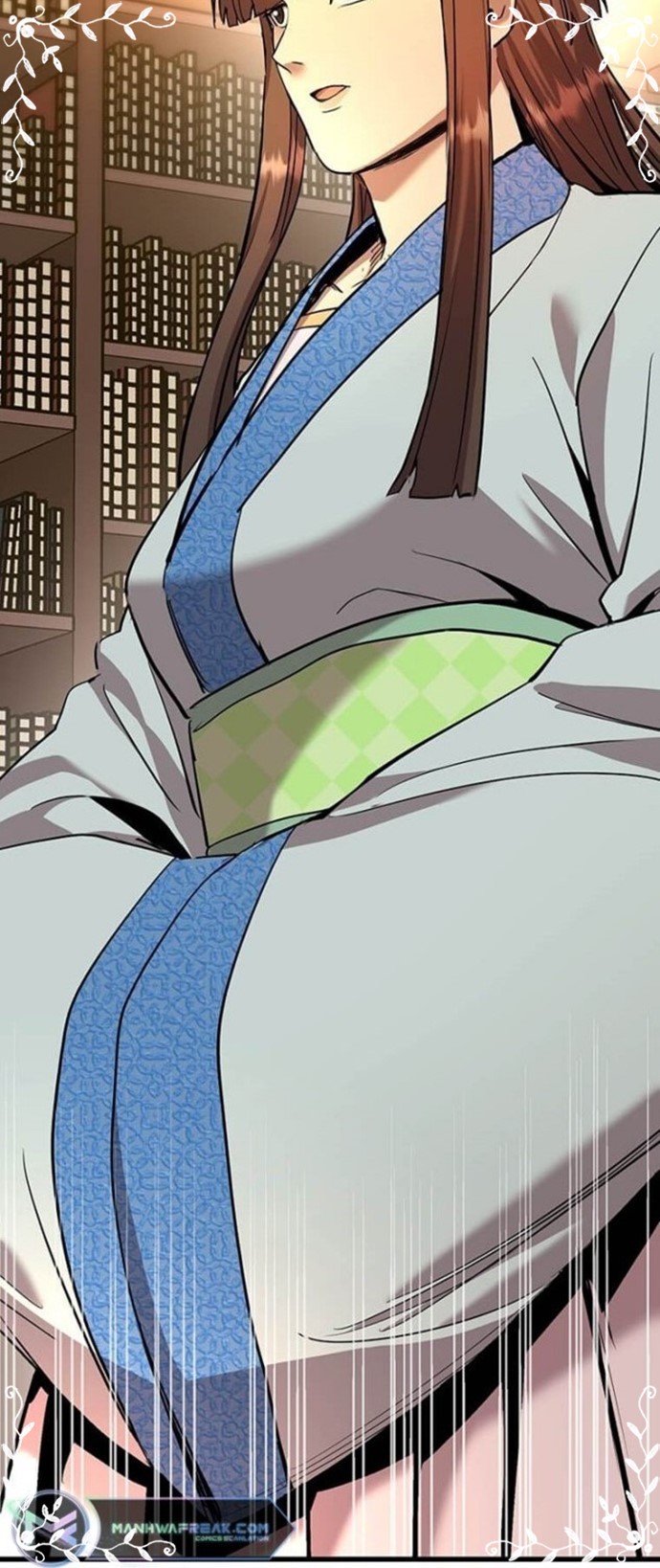 Strongest Fighter Chapter 88 Gambar 5