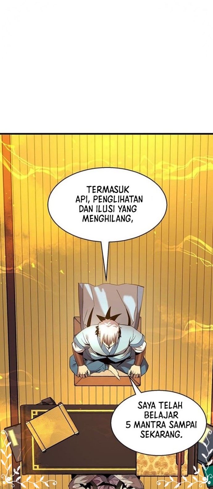 Strongest Fighter Chapter 88 Gambar 51