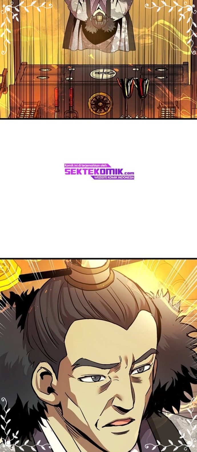 Strongest Fighter Chapter 88 Gambar 52