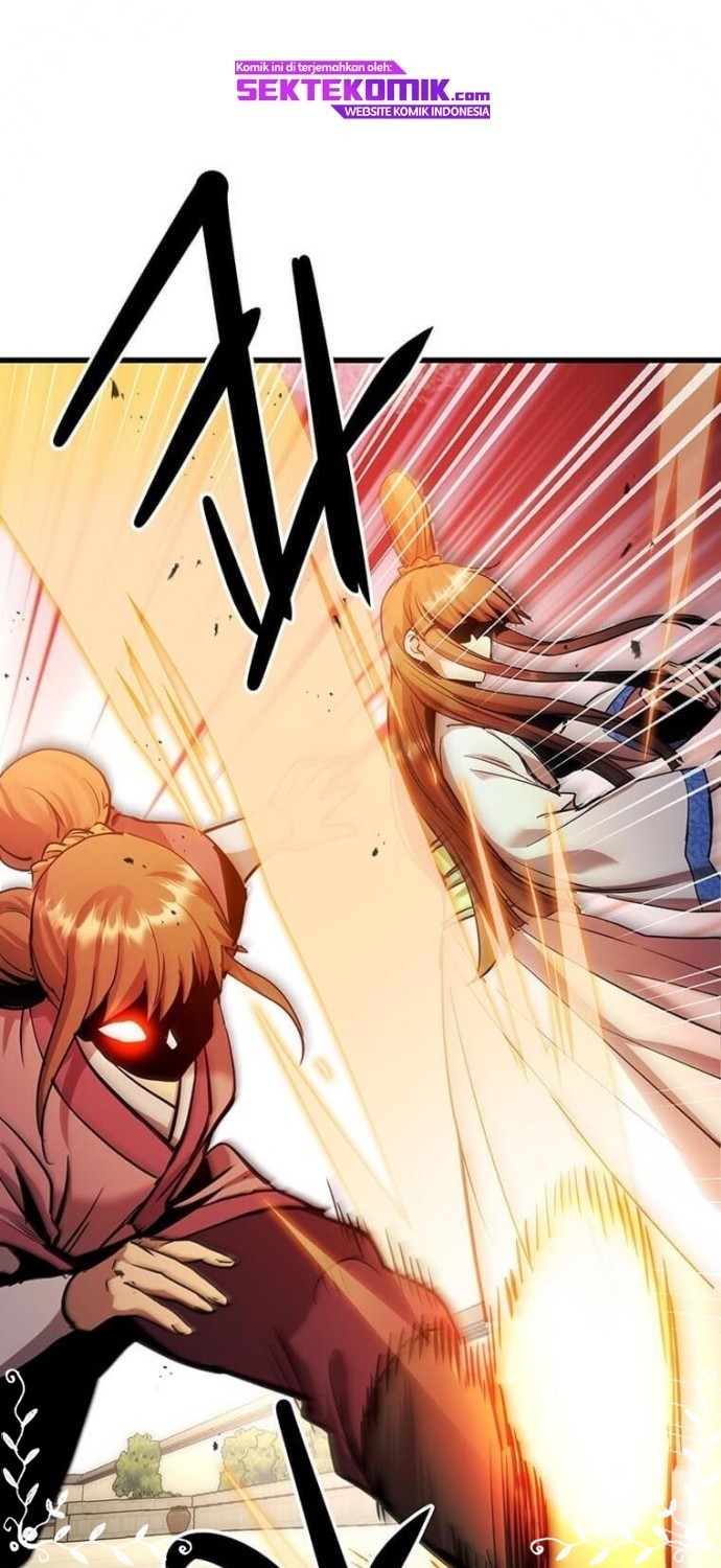 Strongest Fighter Chapter 88 Gambar 64