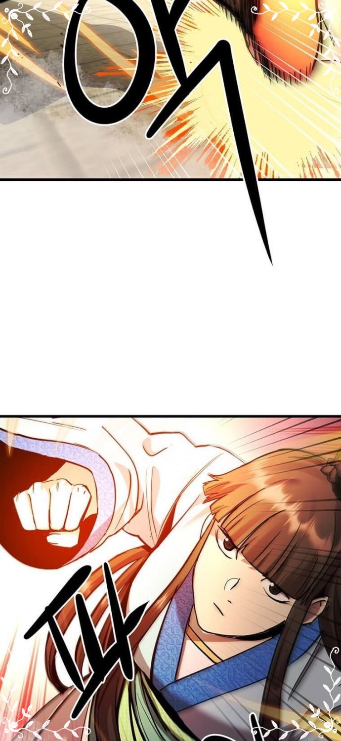 Strongest Fighter Chapter 88 Gambar 65