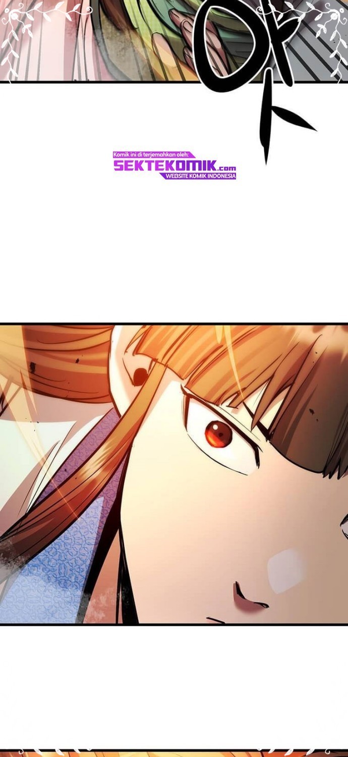 Strongest Fighter Chapter 88 Gambar 66