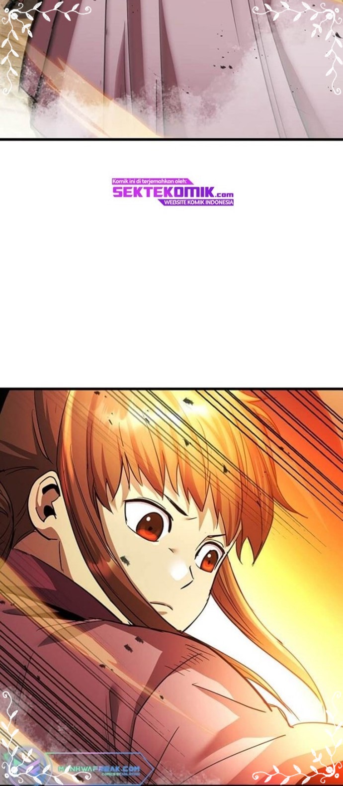 Strongest Fighter Chapter 88 Gambar 60