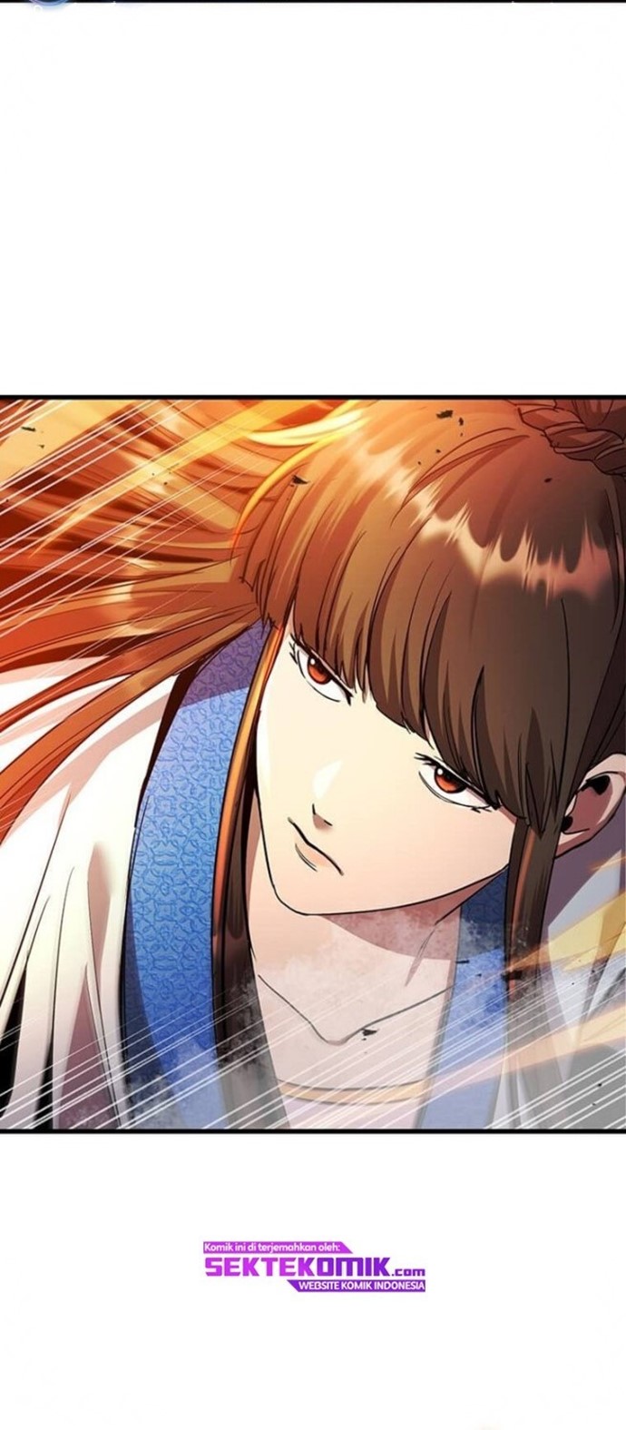 Strongest Fighter Chapter 88 Gambar 61