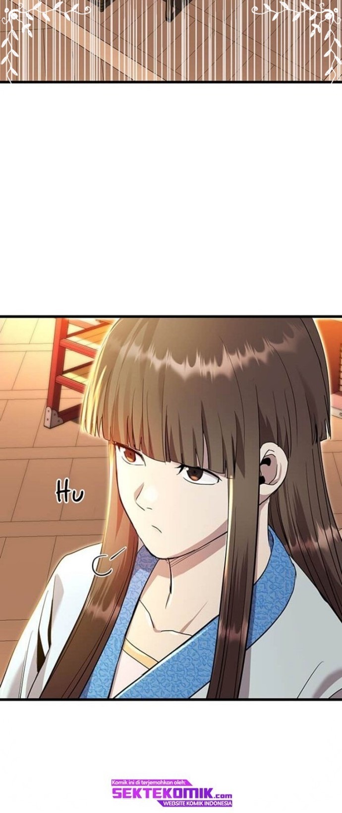 Strongest Fighter Chapter 88 Gambar 7