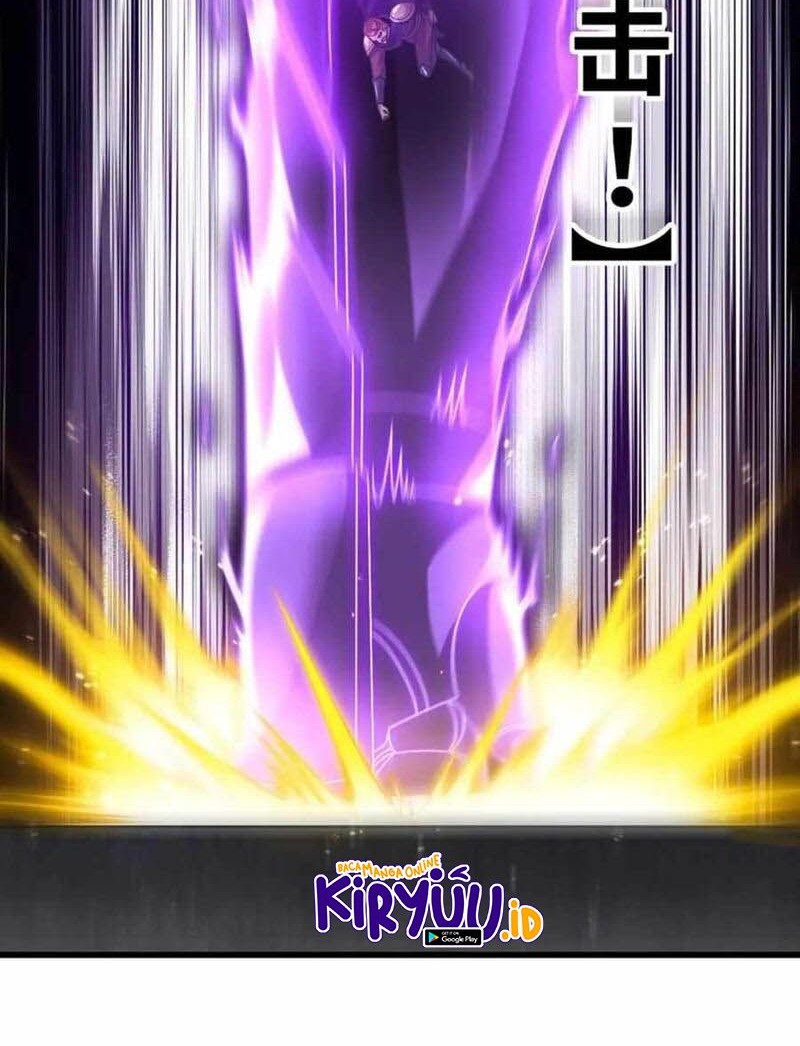 My Wife is a Demon Queen Chapter 377 Gambar 11