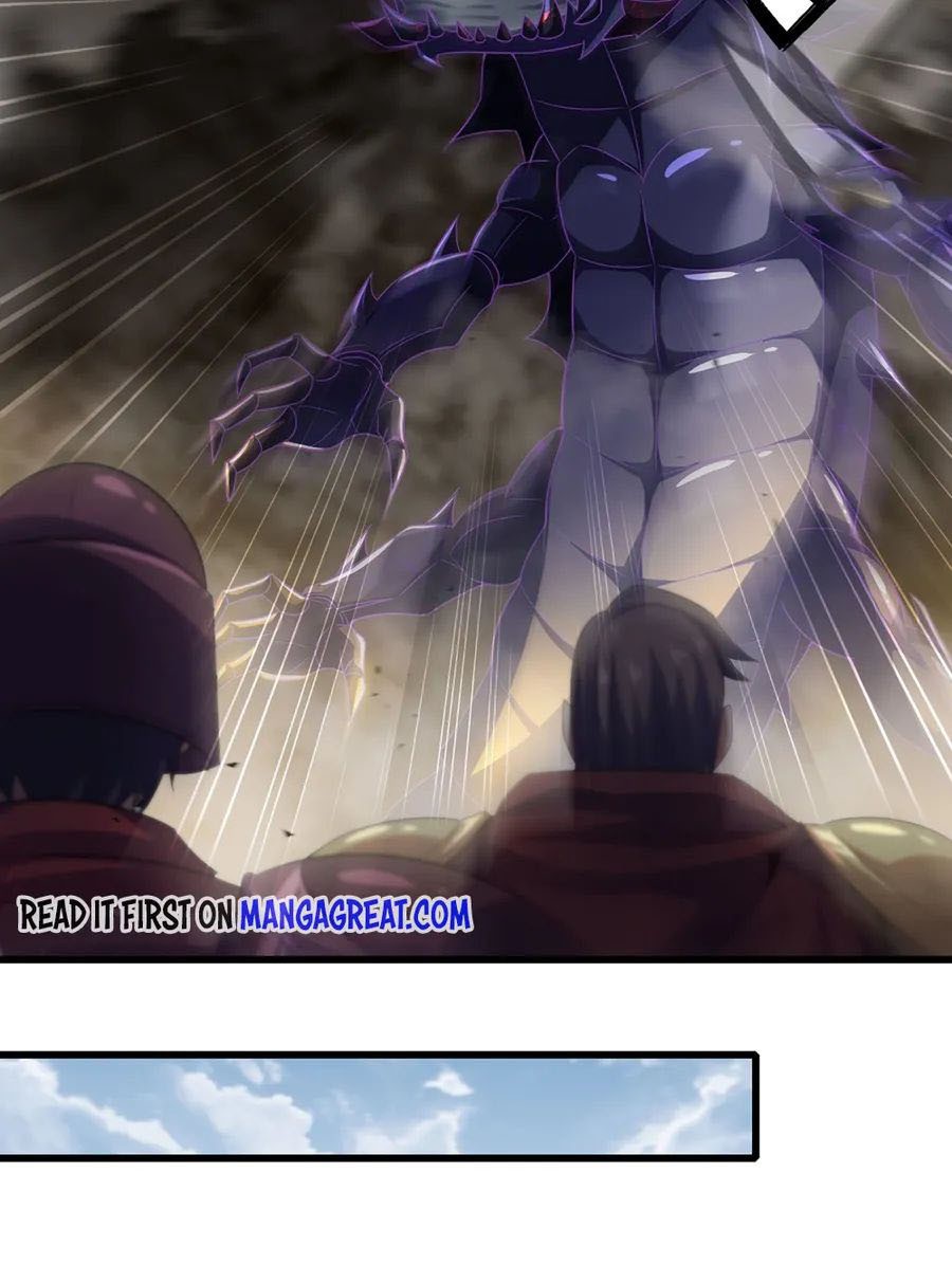 My Wife is a Demon Queen Chapter 378 Gambar 9