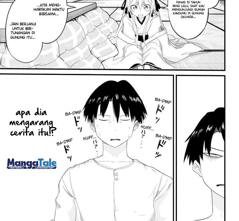 Dai Tokyo Oniyome-den Chapter 1 Gambar 9