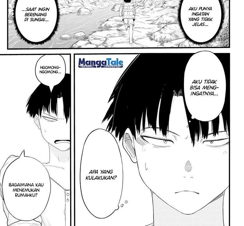 Dai Tokyo Oniyome-den Chapter 1 Gambar 15