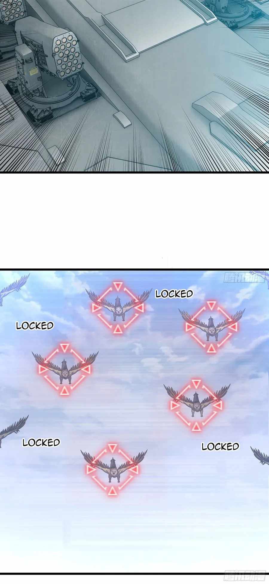 My Wife is a Demon Queen Chapter 380 Gambar 30