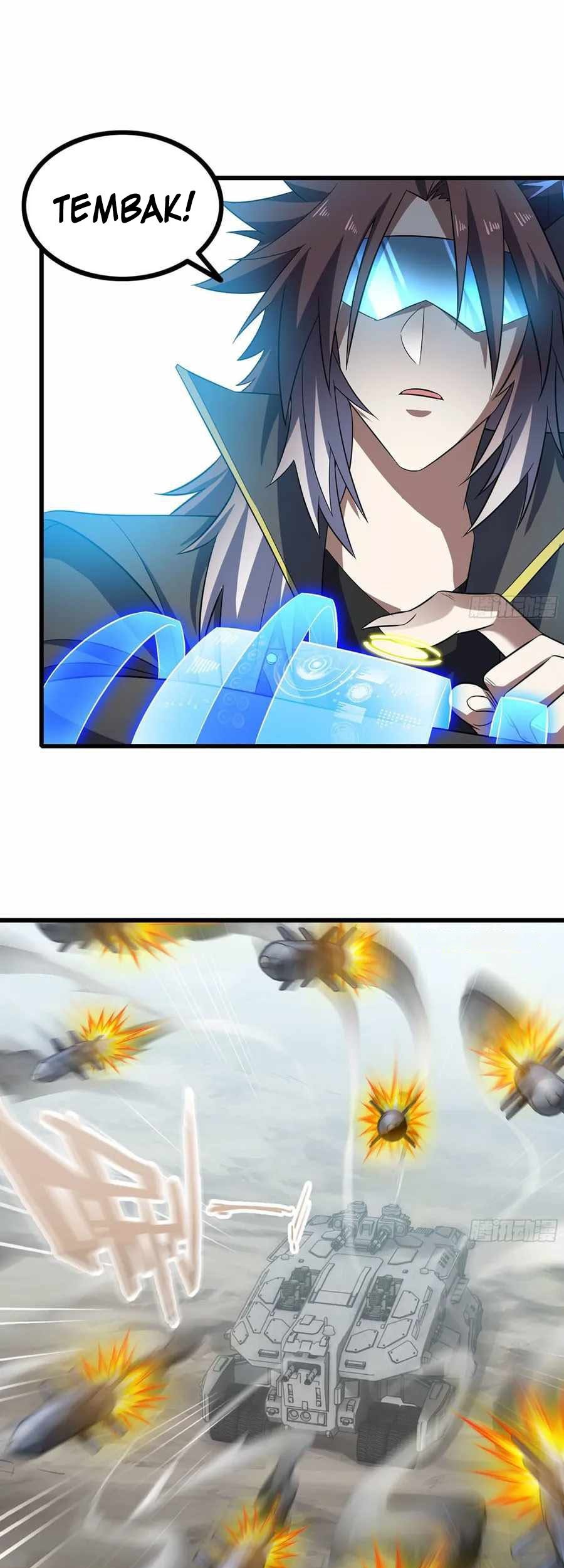 My Wife is a Demon Queen Chapter 380 Gambar 31