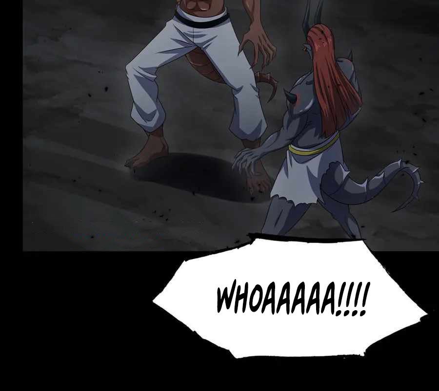 My Wife is a Demon Queen Chapter 380 Gambar 19