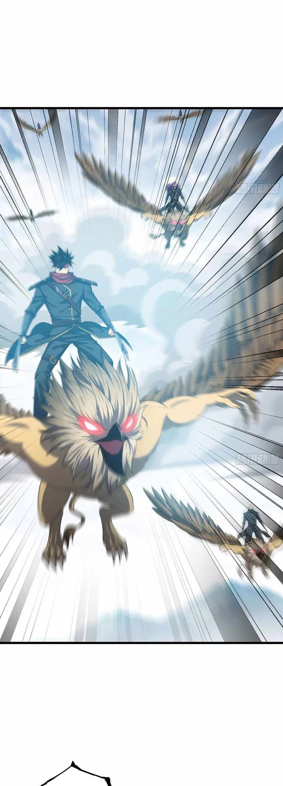 My Wife is a Demon Queen Chapter 380 Gambar 6