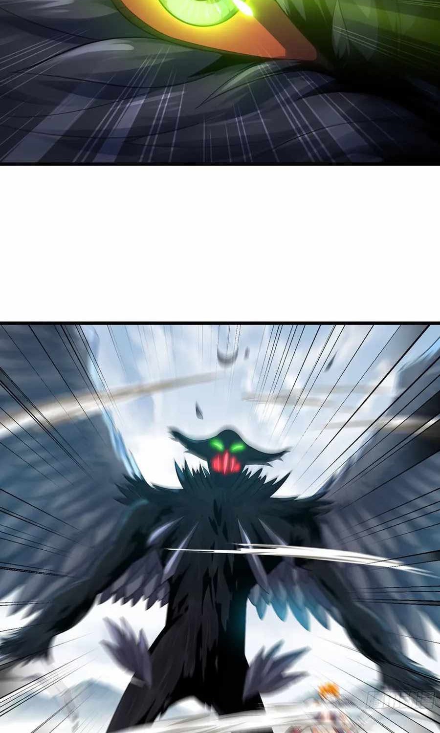 My Wife is a Demon Queen Chapter 380 Gambar 12