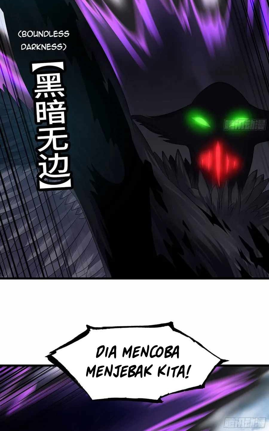 My Wife is a Demon Queen Chapter 380 Gambar 14