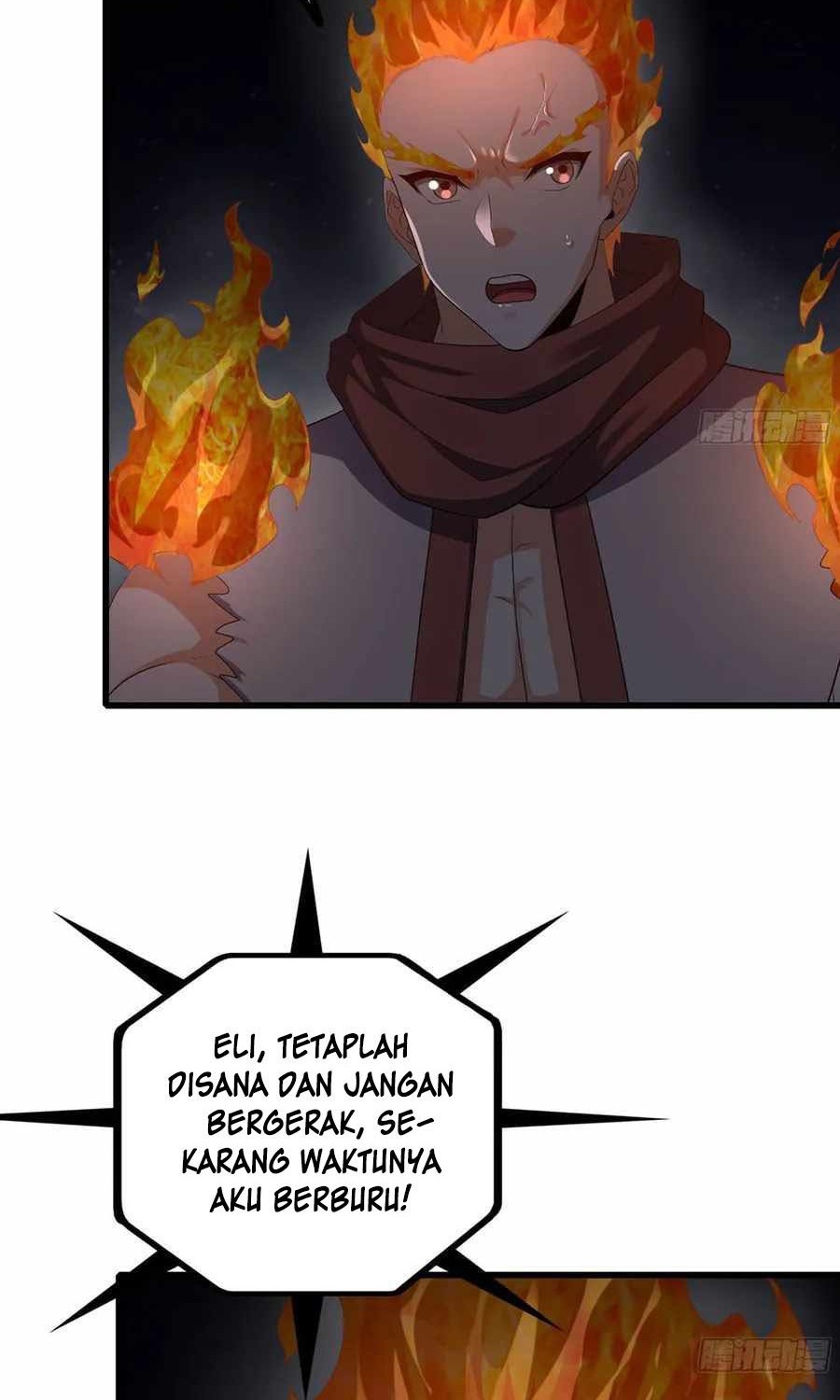 My Wife is a Demon Queen Chapter 380 Gambar 16