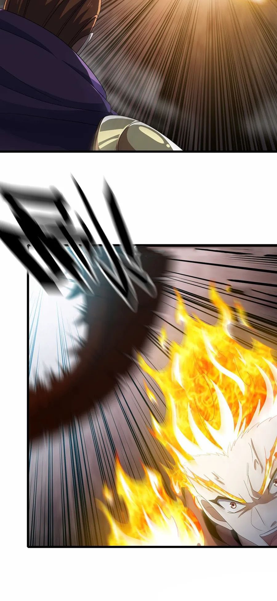 My Wife is a Demon Queen Chapter 379 Gambar 20