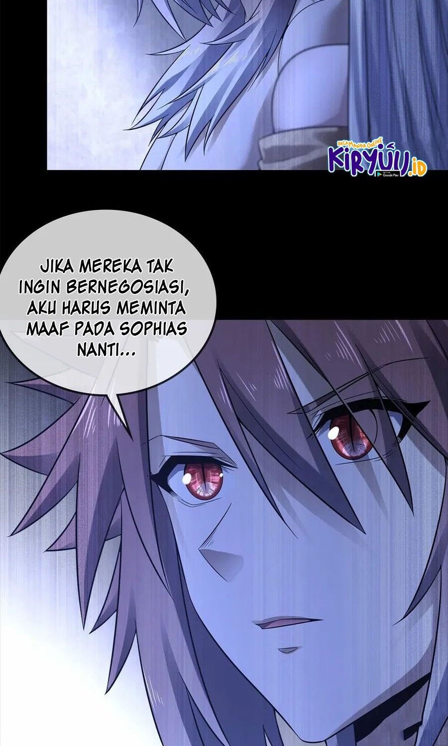 My Wife is a Demon Queen Chapter 379 Gambar 3