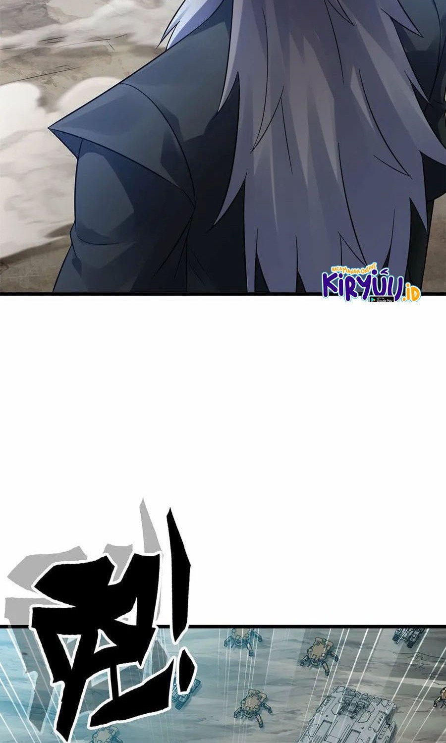 My Wife is a Demon Queen Chapter 379 Gambar 5