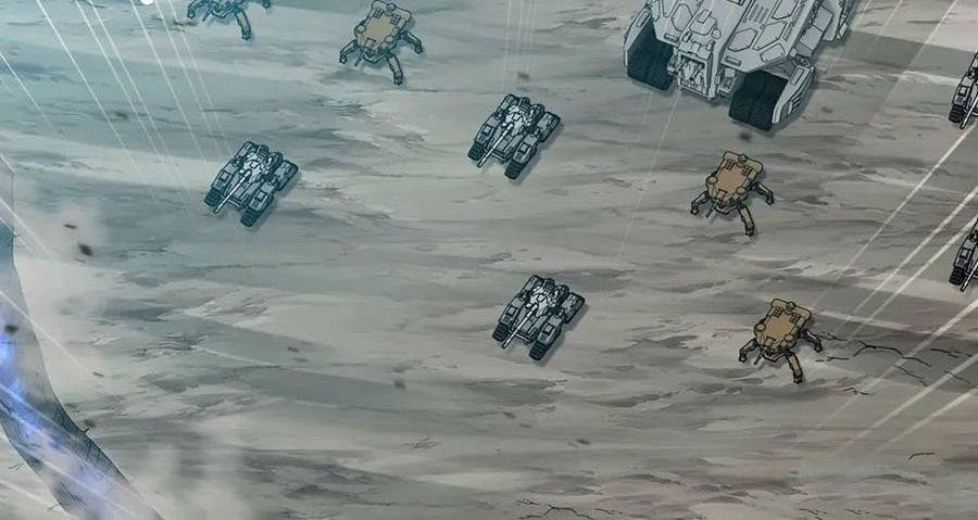 My Wife is a Demon Queen Chapter 379 Gambar 6