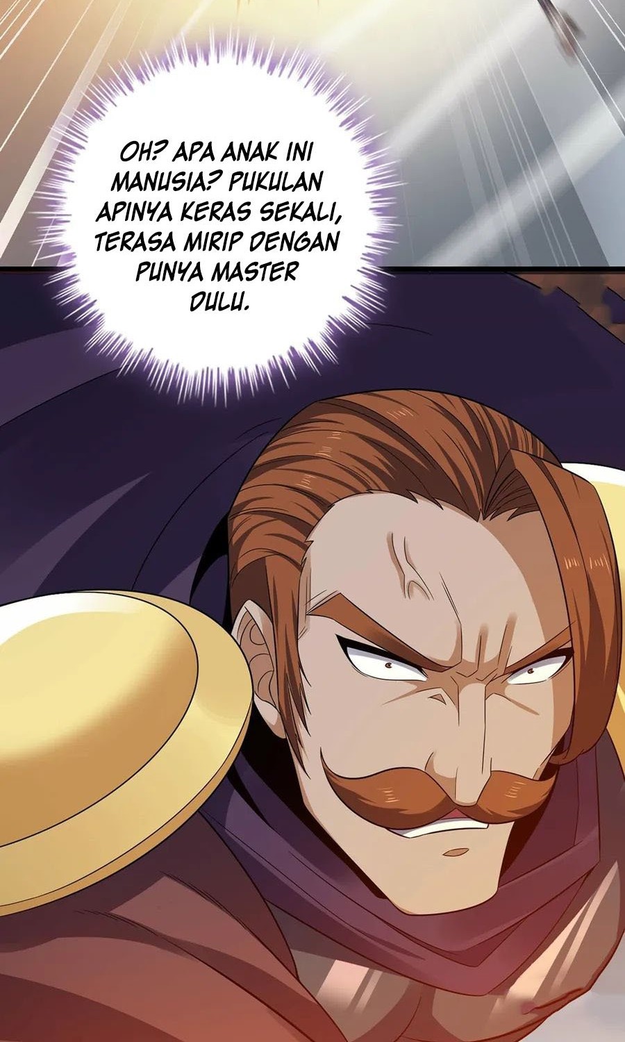 My Wife is a Demon Queen Chapter 379 Gambar 14