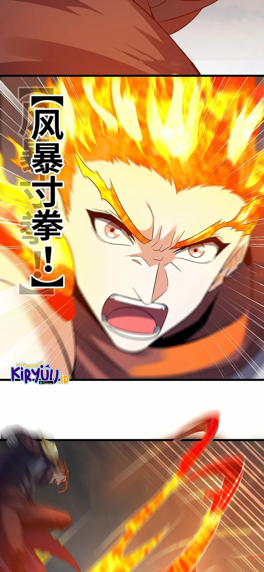 My Wife is a Demon Queen Chapter 379 Gambar 15