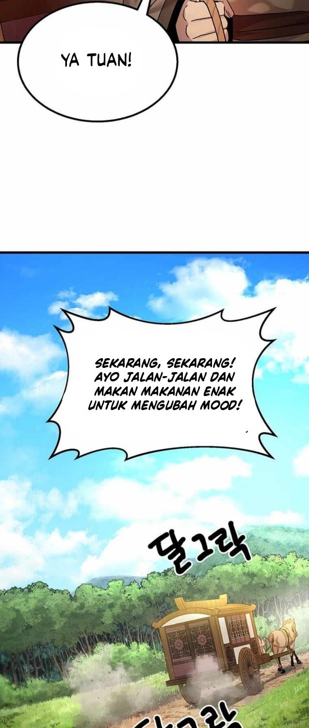 Strongest Fighter Chapter 97 Gambar 18