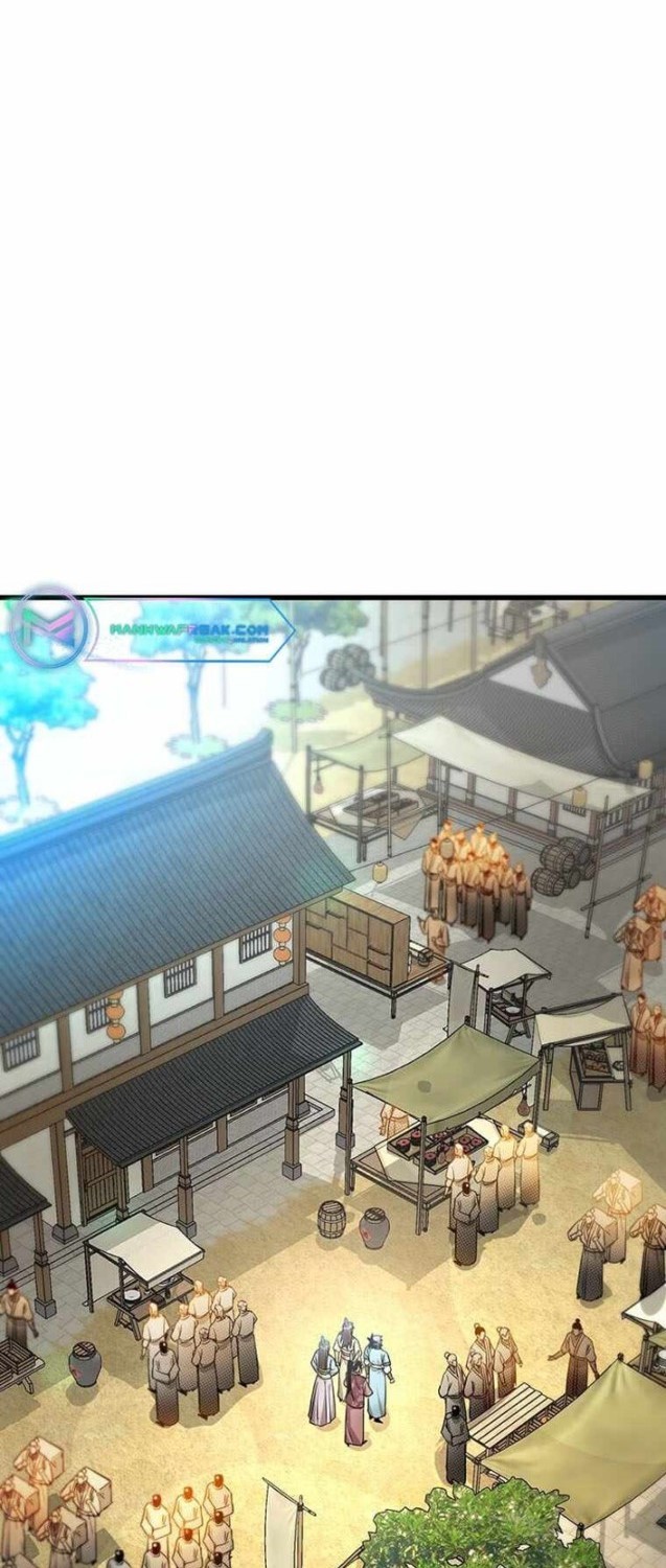 Strongest Fighter Chapter 97 Gambar 20