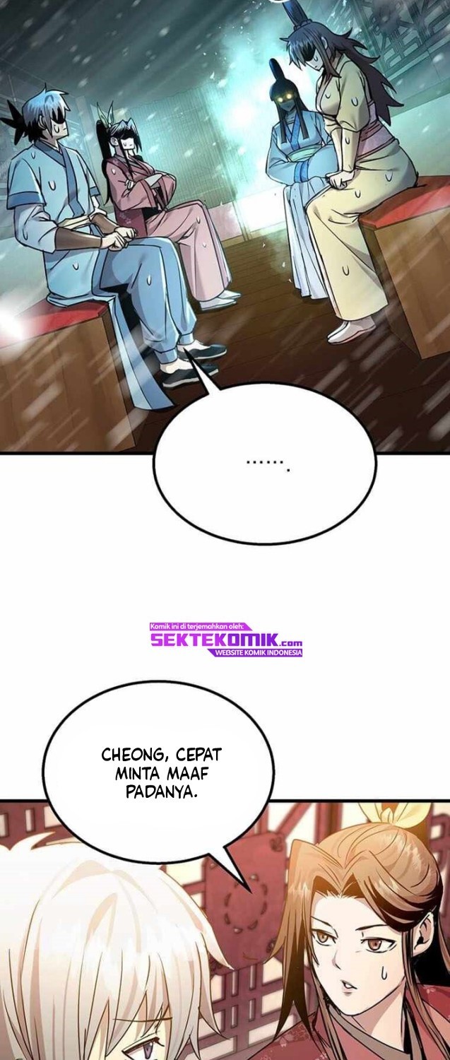 Strongest Fighter Chapter 97 Gambar 13