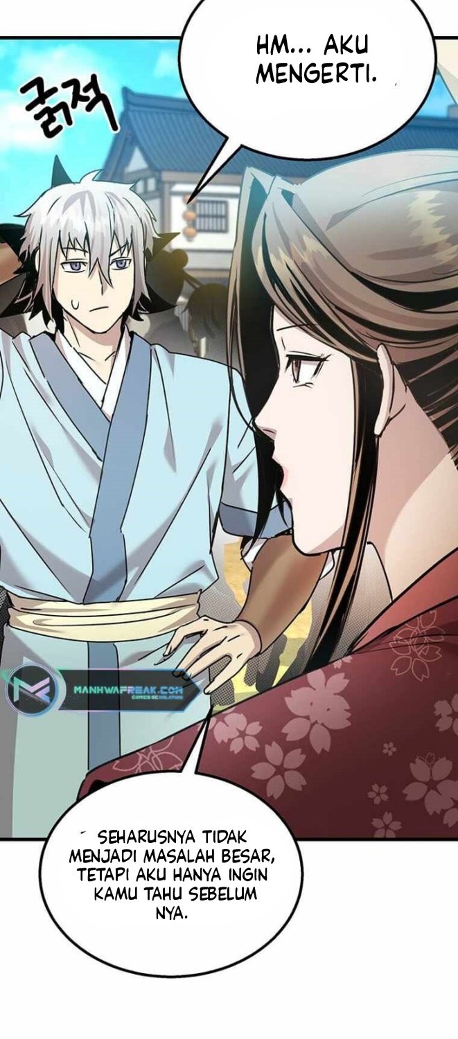 Strongest Fighter Chapter 97 Gambar 25