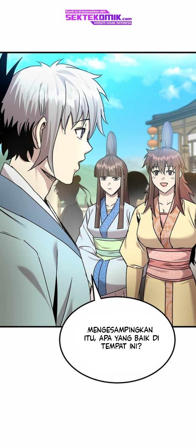 Strongest Fighter Chapter 97 Gambar 26