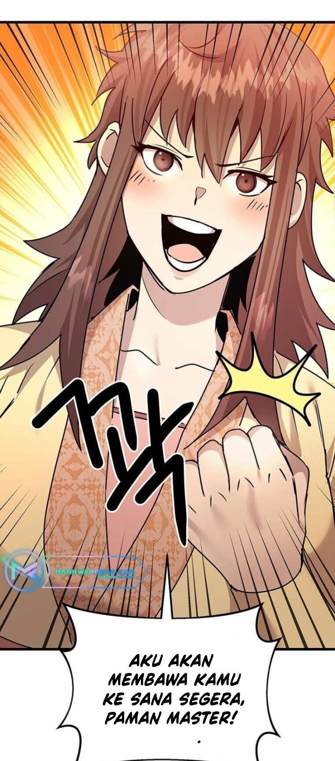 Strongest Fighter Chapter 97 Gambar 27