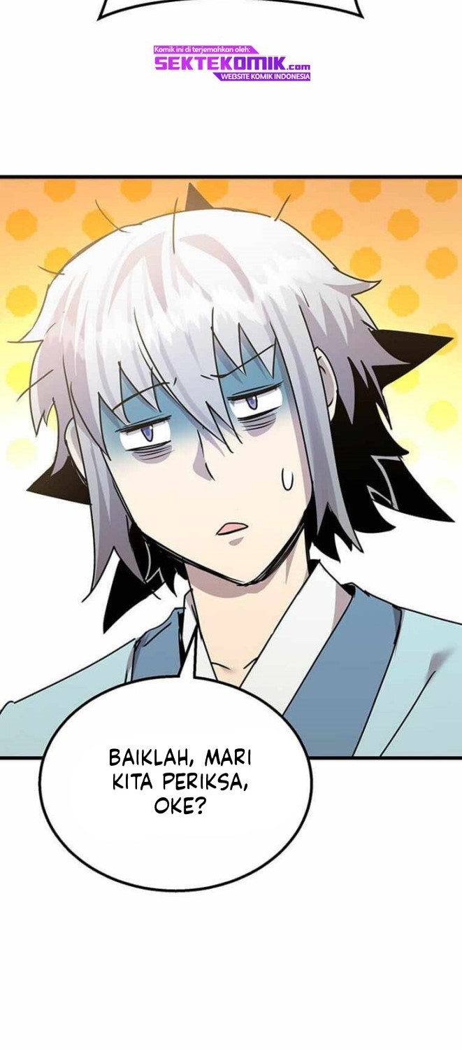 Strongest Fighter Chapter 97 Gambar 28