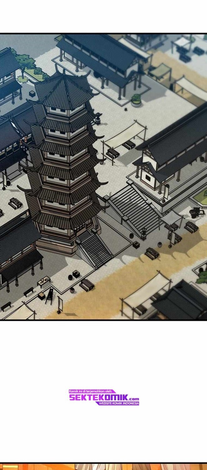 Strongest Fighter Chapter 97 Gambar 29