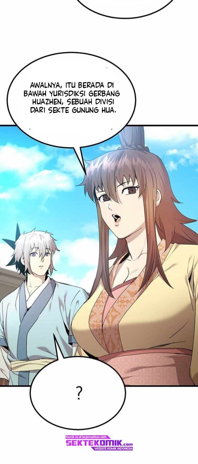 Strongest Fighter Chapter 97 Gambar 22