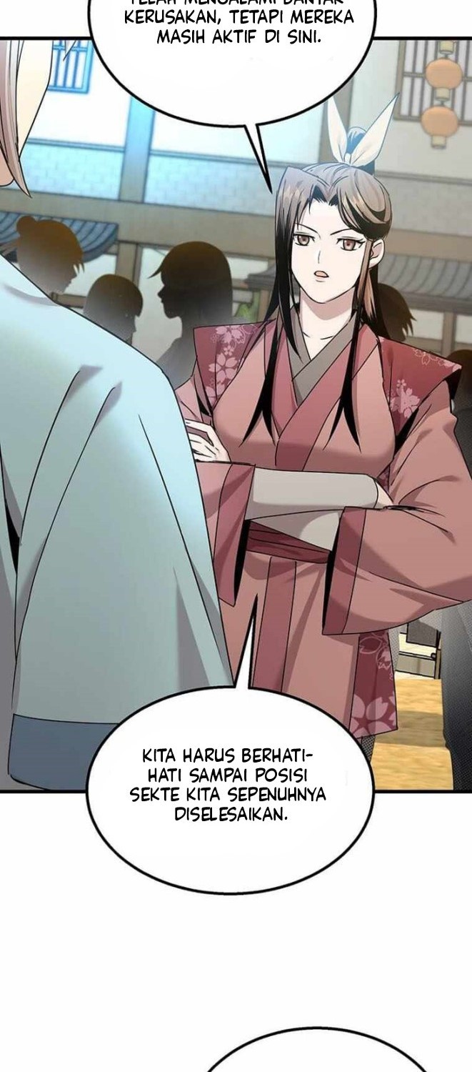 Strongest Fighter Chapter 97 Gambar 24