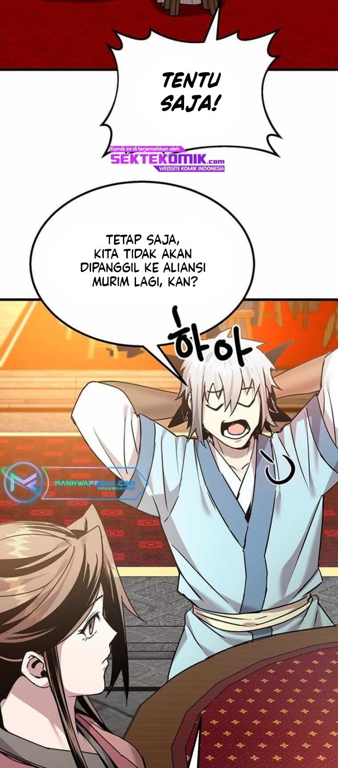 Strongest Fighter Chapter 97 Gambar 37